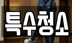 특수청소
