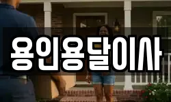 용인용달이사