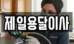 제일용달이사