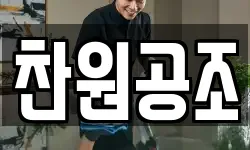 찬원공조