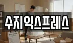 수지익스프레스