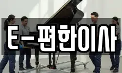 E-편한이사