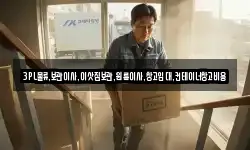 3PL물류,보관이사,이삿짐보관,원룸이사,창고임대,컨테이너창고비용