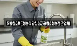 경기도 용인시 수지구 성복동 청소,입주청소,사무실청소,에어컨청소