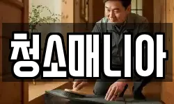 청소매니아
