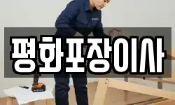 평화포장이사
