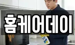 홈케어데이