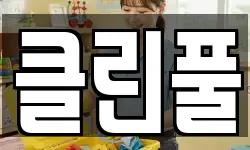 클린풀