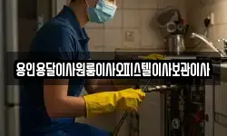 용인용달이사원룸이사오피스텔이사보관이사