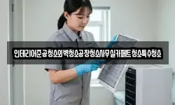 인테리어준공청소외벽청소공장청소사무실카페트청소특수청소