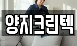 양지크린텍