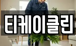 티케이클린