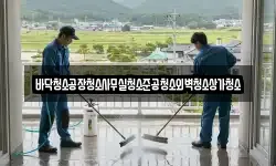 바닥청소공장청소사무실청소준공청소외벽청소상가청소