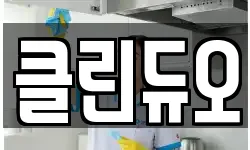 클린듀오
