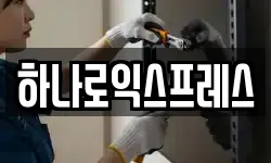 하나로익스프레스