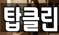 탑클린