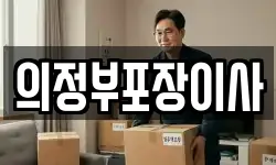 의정부포장이사