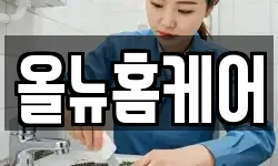 올뉴홈케어