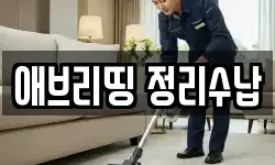 애브리띵 정리수납