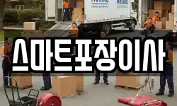 스마트포장이사