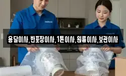 용달이사,반포장이사,1톤이사,원룸이사,보관이사