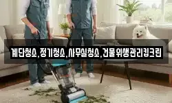 계단청소,정기청소,사무실청소,건물위생관리킵크린