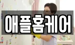 애플홈케어