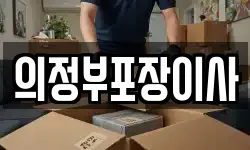 의정부포장이사