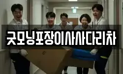 굿모닝포장이사사다리차
