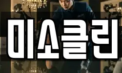 미소클린
