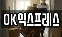 OK익스프레스