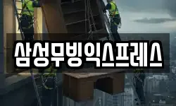 삼성무빙익스프레스