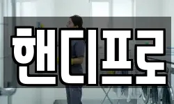 핸디프로
