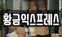 황금익스프레스