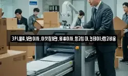 3PL물류,보관이사,이삿짐보관,원룸이사,창고임대,컨테이너창고비용