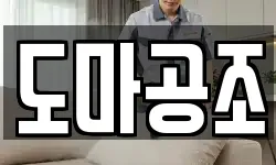 도마공조