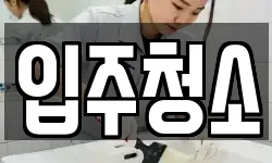 경기도 파주시 동패동 청소,입주청소,사무실청소,에어컨청소