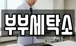 부부세탁소