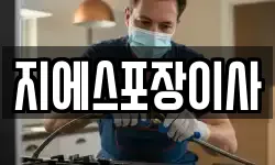 지에스포장이사