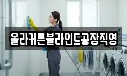 올라커튼블라인드공장직영