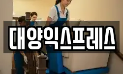 대양익스프레스