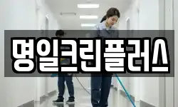명일크린플러스