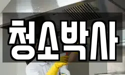 청소박사