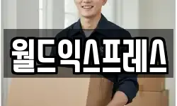 월드익스프레스