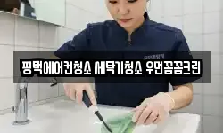 경기도 평택시 비전동 청소,입주청소,사무실청소,에어컨청소