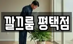깔끄룸 평택점