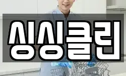 싱싱클린