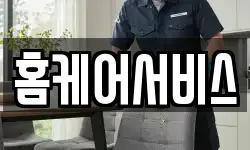 홈케어서비스