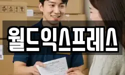 월드익스프레스