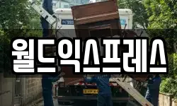 월드익스프레스